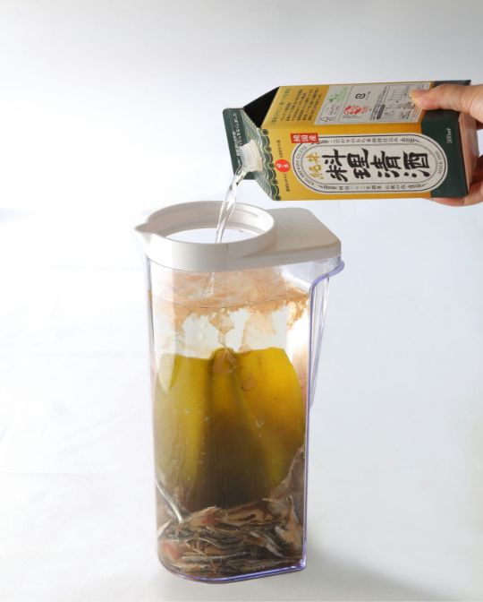 大田流万能出汁