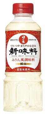 日の出 新味料