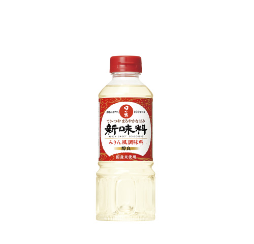 みりん風調味料