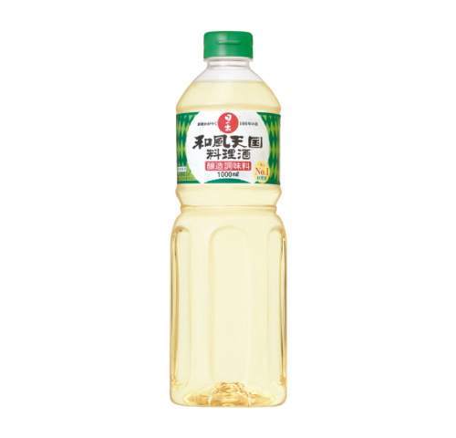 和風天国料理酒