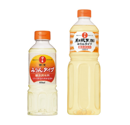 みりんタイプ調味料