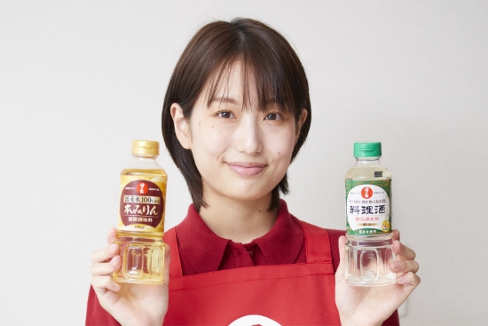 料理家 長谷川あかりさん