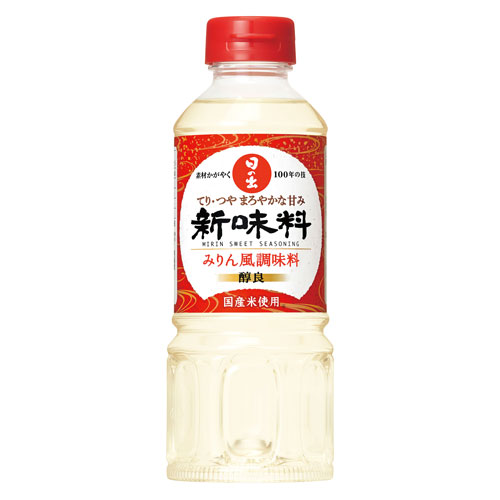 新味料（醇良）
