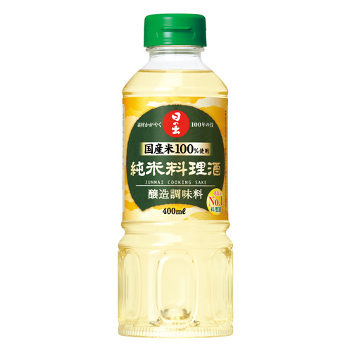 国産米純米料理酒