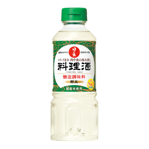 料理酒（醇良）