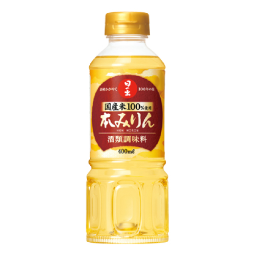 国産米本みりん