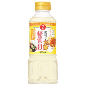 便利なお酢糖質ゼロ