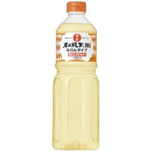 日の出和風天国みりんタイプ