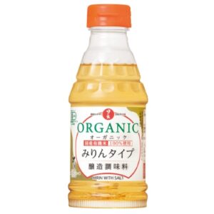 オーガニックみりんタイプ