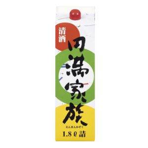 円満家族マイルド