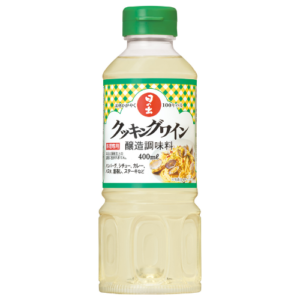 クッキングワイン