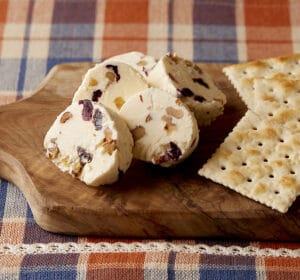 お好みの具でおつまみチーズ