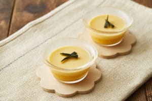 パンプキンぷりん