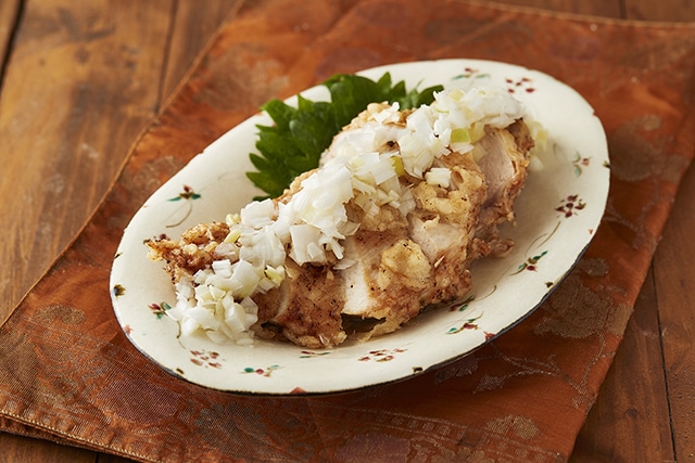 和風ユーリンチー