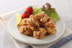 唐揚げ