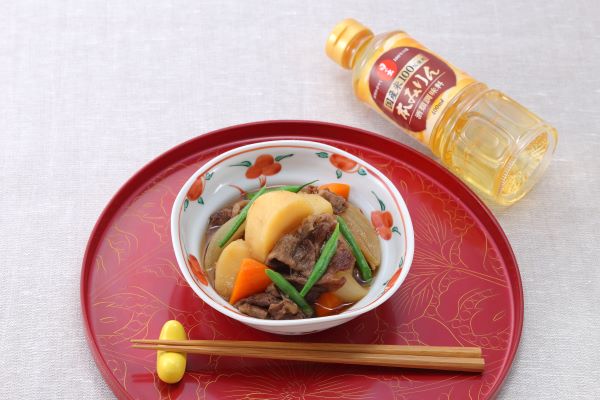 みりん大さじ１の量やカロリーは？ みりんを使ったおすすめレシピも紹介