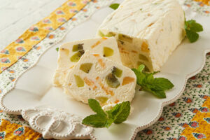 レモンカッサータ