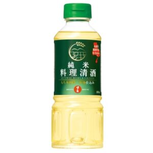 稲美町産純米料理清酒