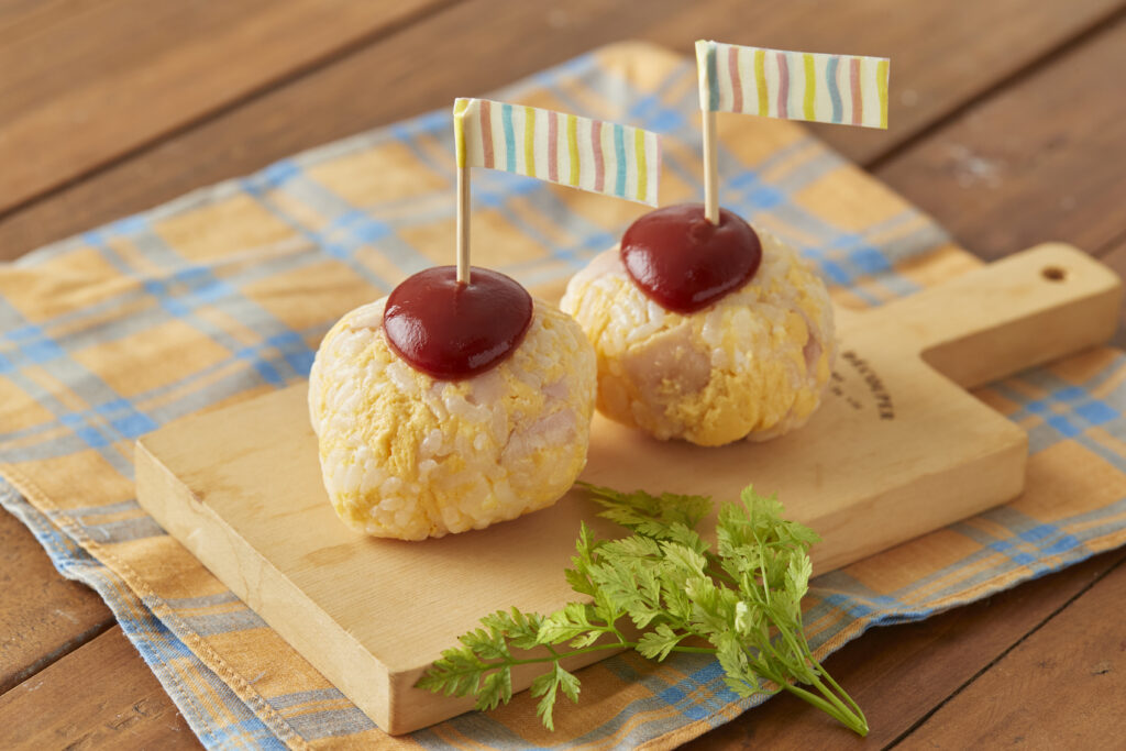 【新着レシピ】9月のメニューを公開しました。