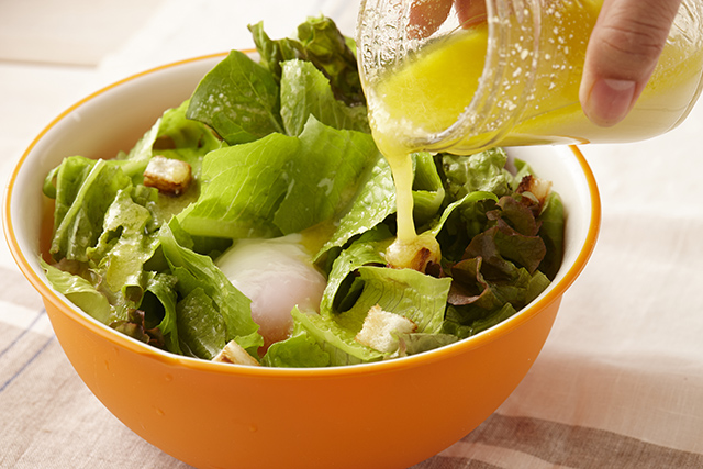 【新着レシピ】8月のメニューを公開しました。