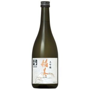 稲美大吟醸GIはりま【限定醸造】