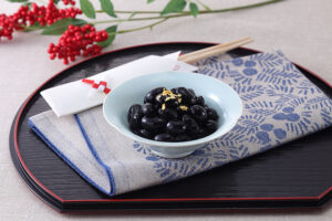 黒豆
