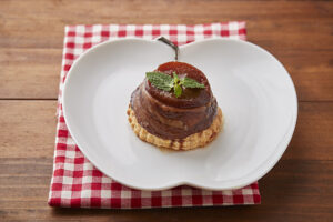 みりんタルトタタン