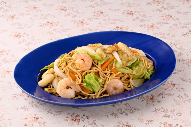 【レシピ動画】低糖質中華レシピを公開しました。