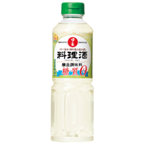 料理酒糖質ゼロ