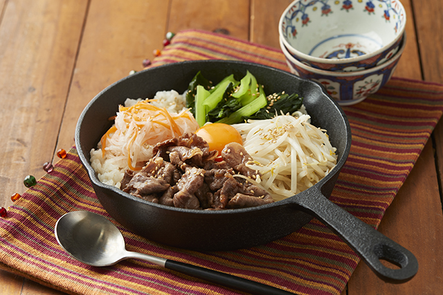 【新着レシピ】4月のレシピ公開しました。