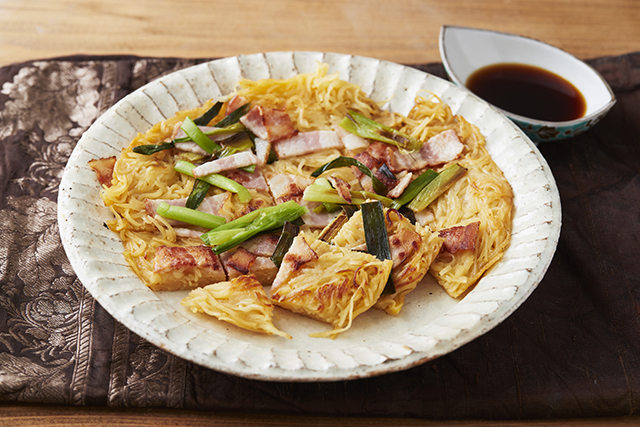 【新着レシピ】10月のレシピ公開しました。